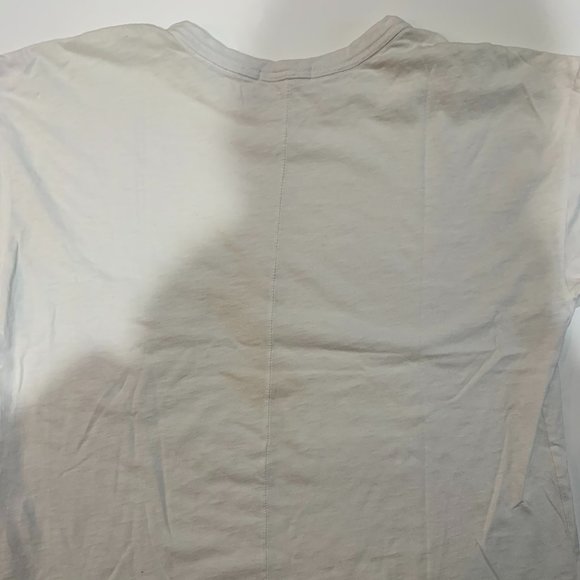 COPY - Rag & Bone "Lightning Bolt" Tee - Picture 4 of 4